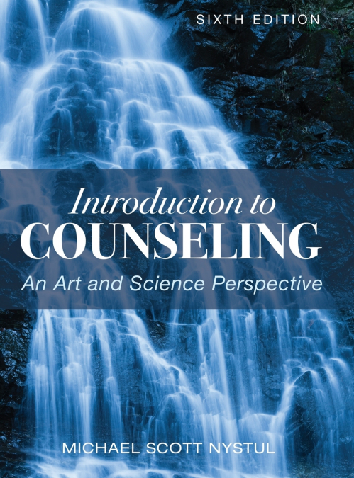 Introduction to Counseling