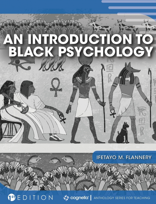 An Introduction to Black Psychology