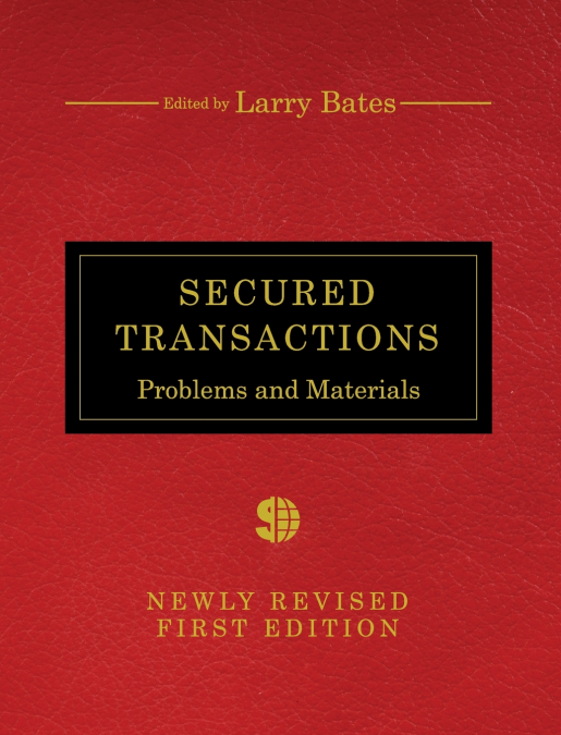 Secured Transactions