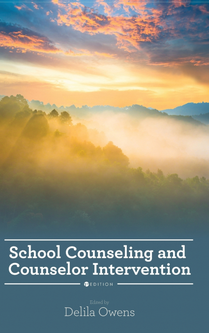 School Counseling and Counselor Intervention