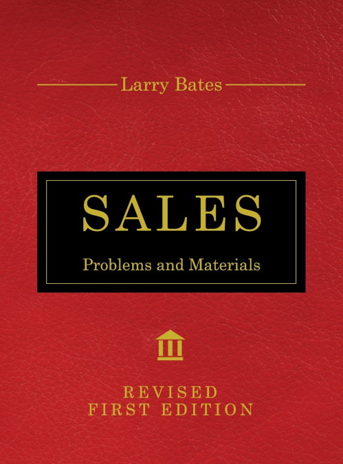 Sales