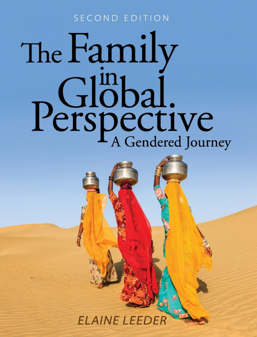 The Family in Global Perspective