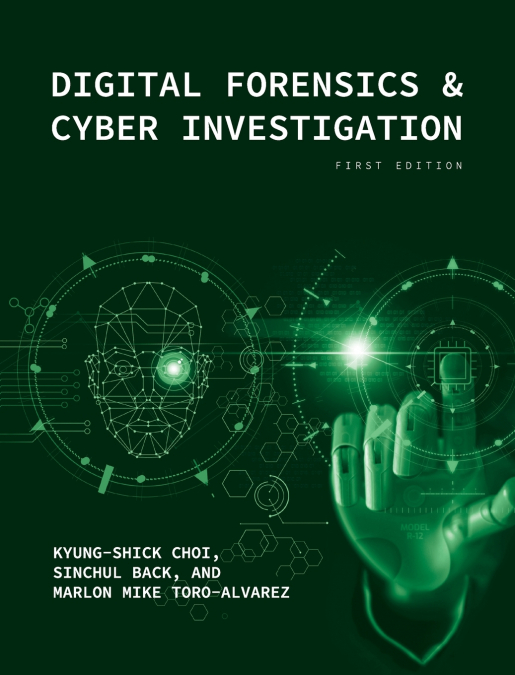 Digital Forensics and Cyber Investigation