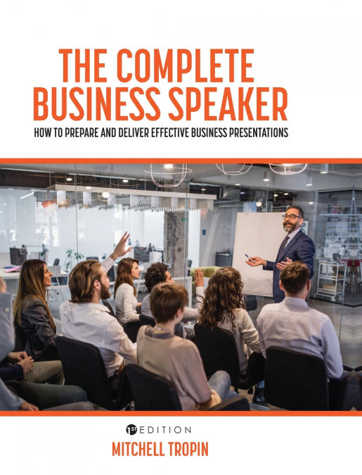The Complete Business Speaker