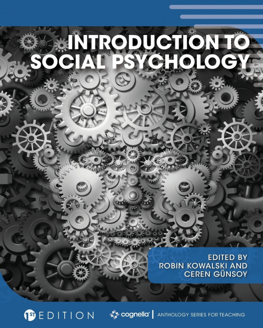 Introduction to Social Psychology