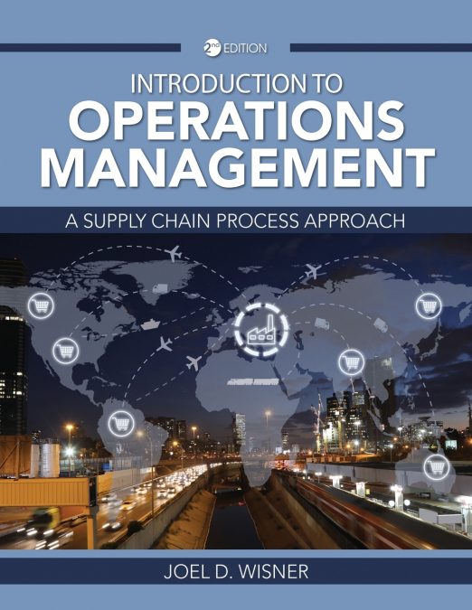 Introduction to Operations Management
