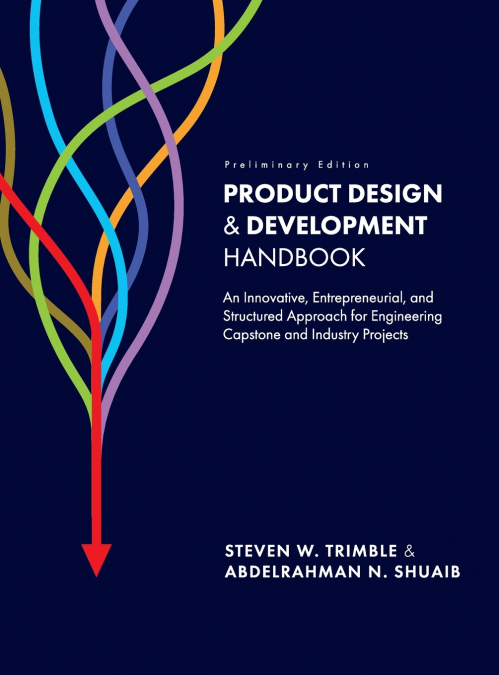 Product Design and Development Handbook