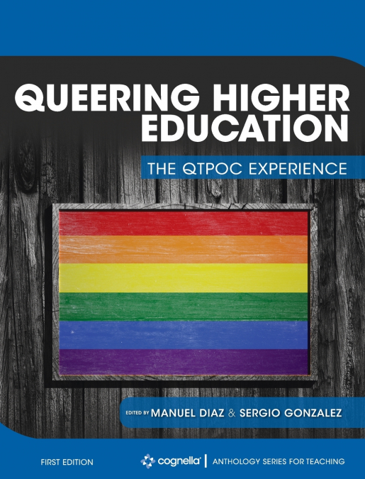 Queering Higher Education