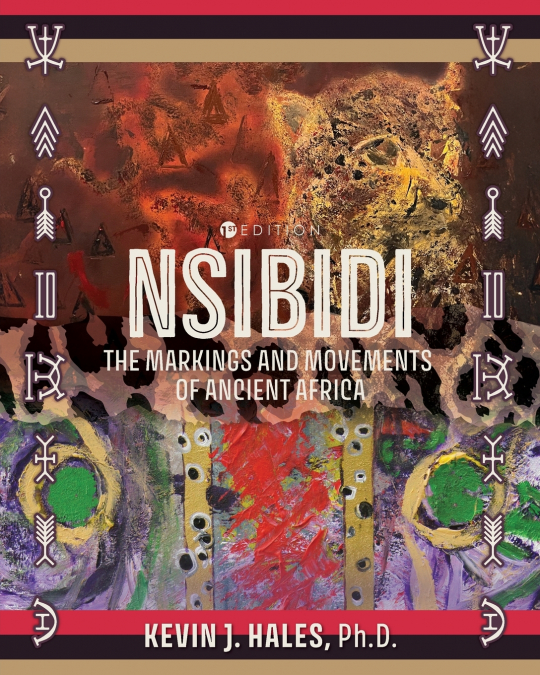 Nsibidi