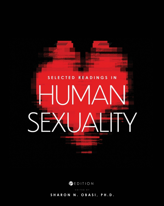 Selected Readings in Human Sexuality