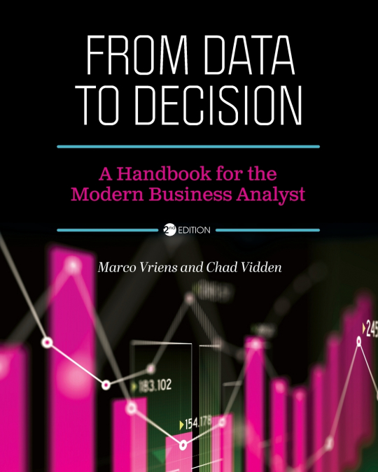 From Data to Decision