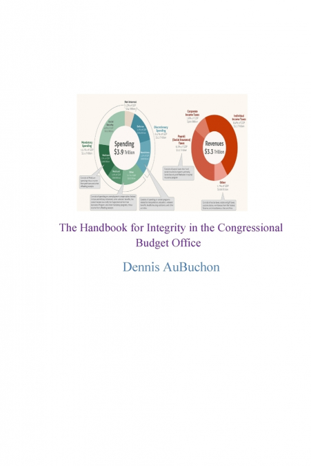 The Handbook for Integrity in the Congressional Budget Office