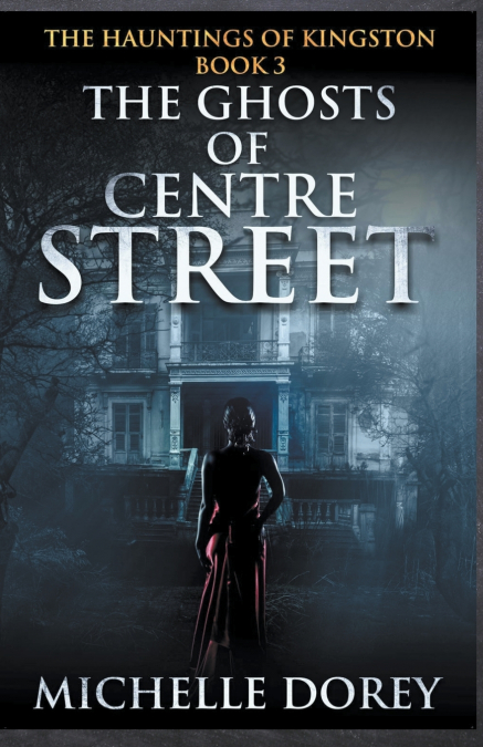 The Ghosts of Centre Street