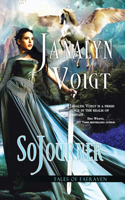 SoJourner