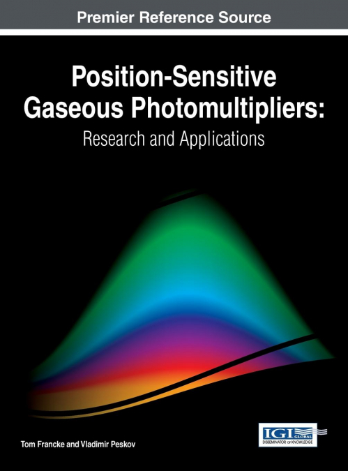 Position-Sensitive Gaseous Photomultipliers