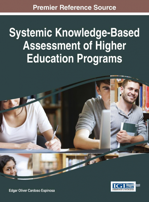 Systemic Knowledge-Based Assessment of Higher Education Programs
