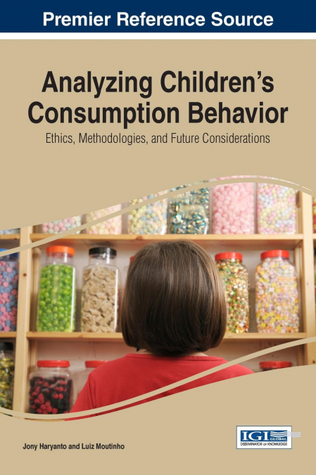 Analyzing Children’s Consumption Behavior