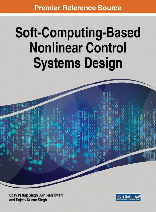 Soft-Computing-Based Nonlinear Control Systems Design
