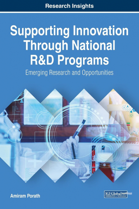 Supporting Innovation Through National R&D Programs