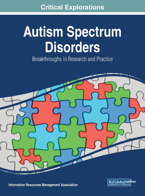 Autism Spectrum Disorders