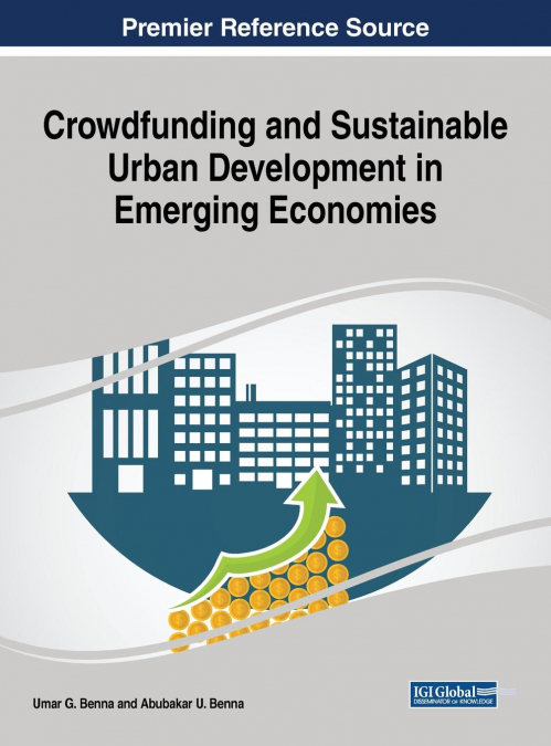 Crowdfunding and Sustainable Urban Development in Emerging Economies