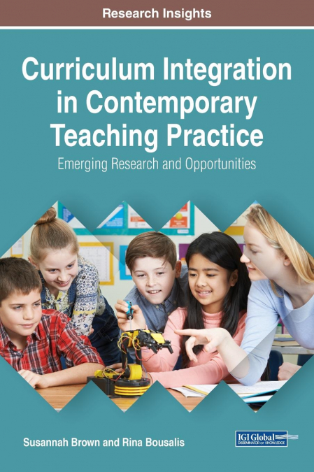 Curriculum Integration in Contemporary Teaching Practice