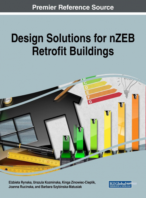 Design Solutions for nZEB Retrofit Buildings