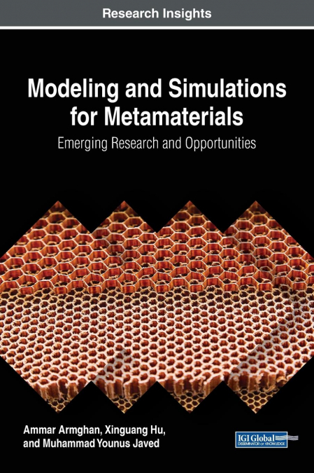 Modeling and Simulations for Metamaterials