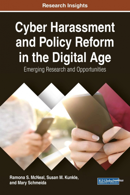 Cyber Harassment and Policy Reform in the Digital Age