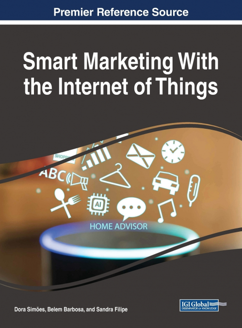 Smart Marketing With the Internet of Things