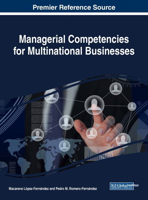 Managerial Competencies for Multinational Businesses