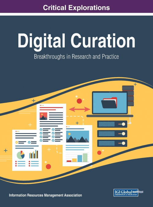 Digital Curation