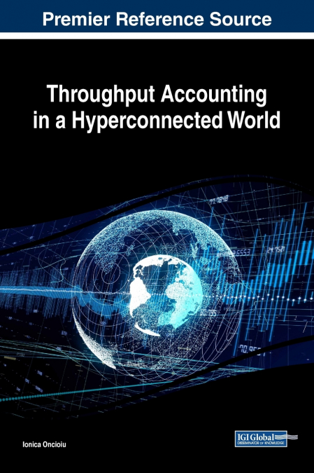Throughput Accounting in a Hyperconnected World