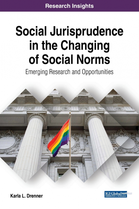 Social Jurisprudence in the Changing of Social Norms