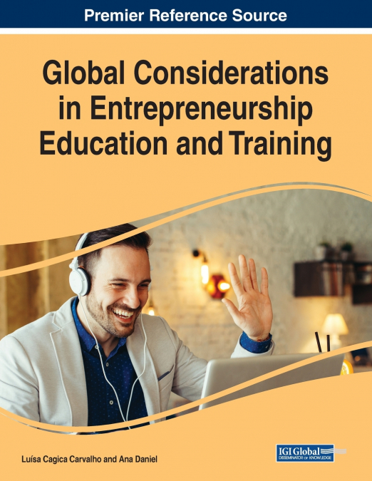 Global Considerations in Entrepreneurship Education and Training