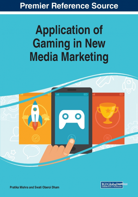 Application of Gaming in New Media Marketing