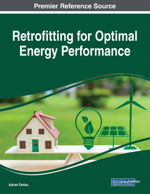 Retrofitting for Optimal Energy Performance