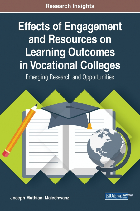 Effects of Engagement and Resources on Learning Outcomes in Vocational Colleges