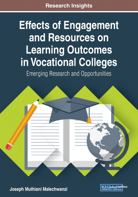 Effects of Engagement and Resources on Learning Outcomes in Vocational Colleges