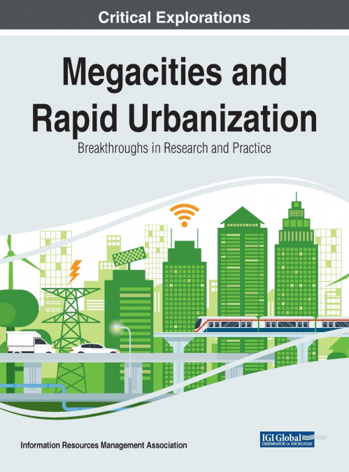 Megacities and Rapid Urbanization