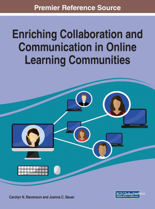 Enriching Collaboration and Communication in Online Learning Communities