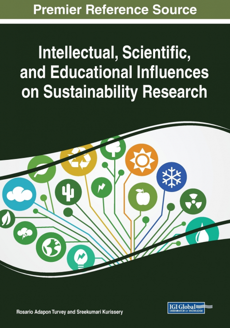 Intellectual, Scientific, and Educational Influences on Sustainability Research