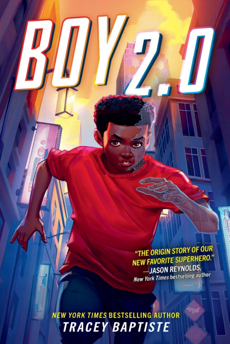 Boy 2.0