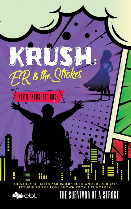 KRUSH