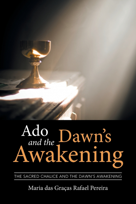 Ado and the Dawn’s Awakening