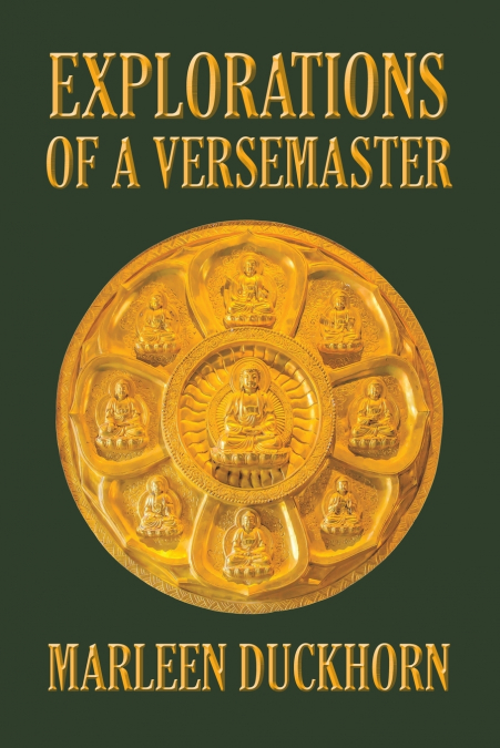 Explorations of a Versemaster