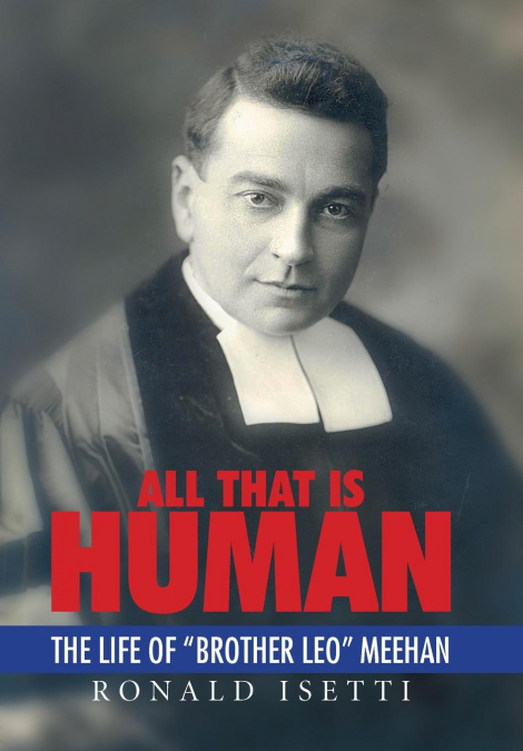 All That Is Human