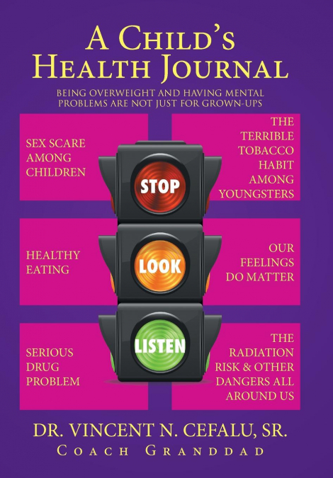 A Child’s Health Journal
