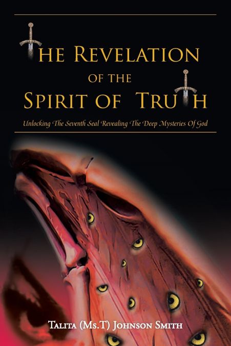 The Revelation of the Spirit of Truth