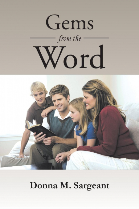 Gems from the Word